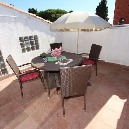 Apartments Giorgia โรวีน ภายนอก รูปภาพ