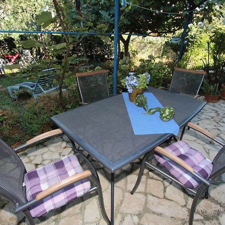 Apartments Giorgia โรวีน ภายนอก รูปภาพ