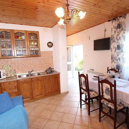 Apartments Giorgia โรวีน ภายนอก รูปภาพ