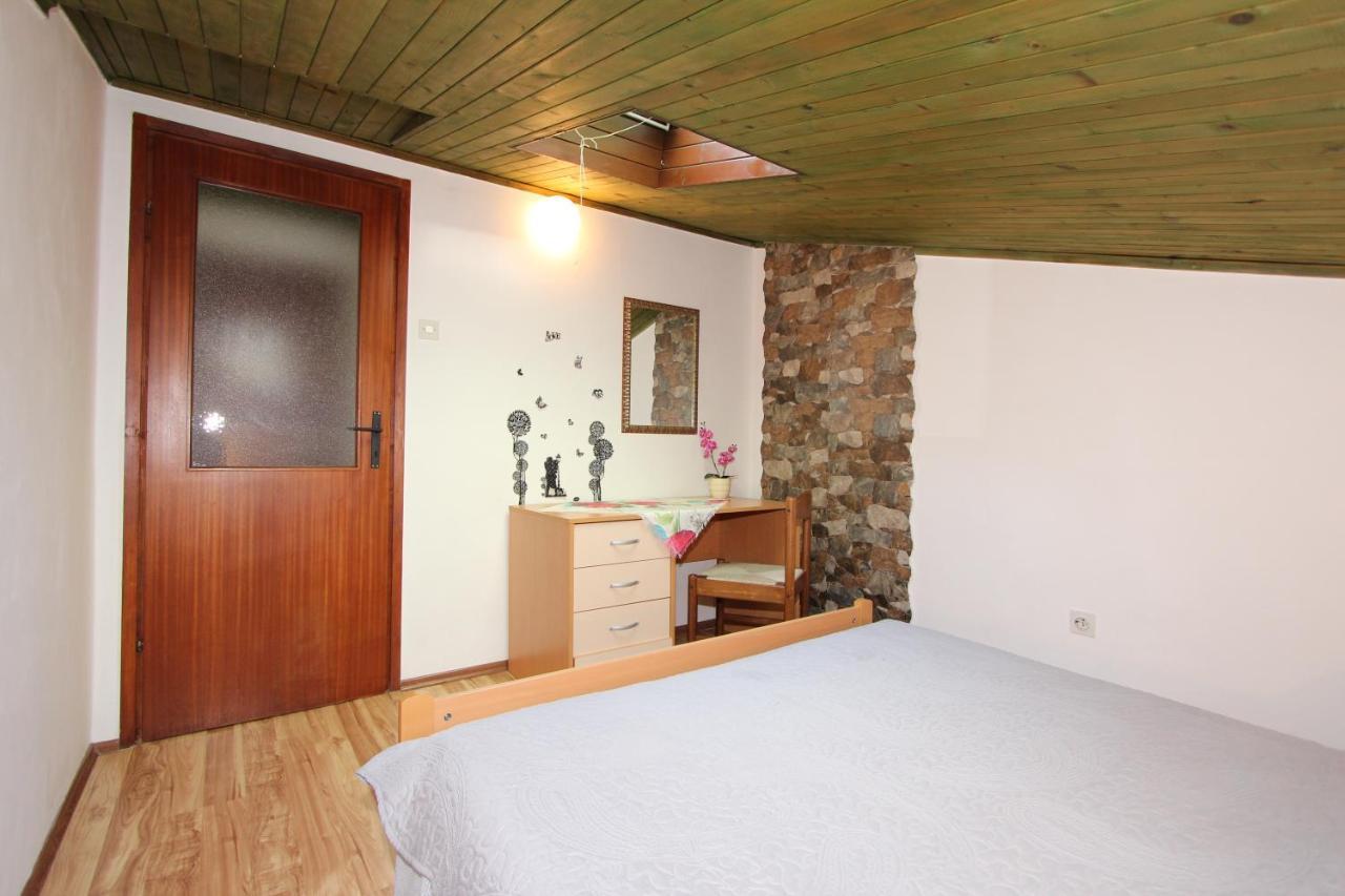 Apartments Giorgia โรวีน ภายนอก รูปภาพ