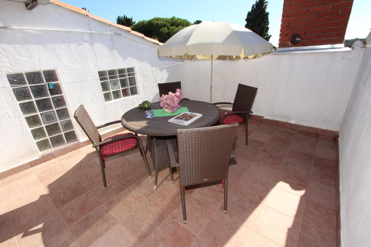 Apartments Giorgia โรวีน ภายนอก รูปภาพ