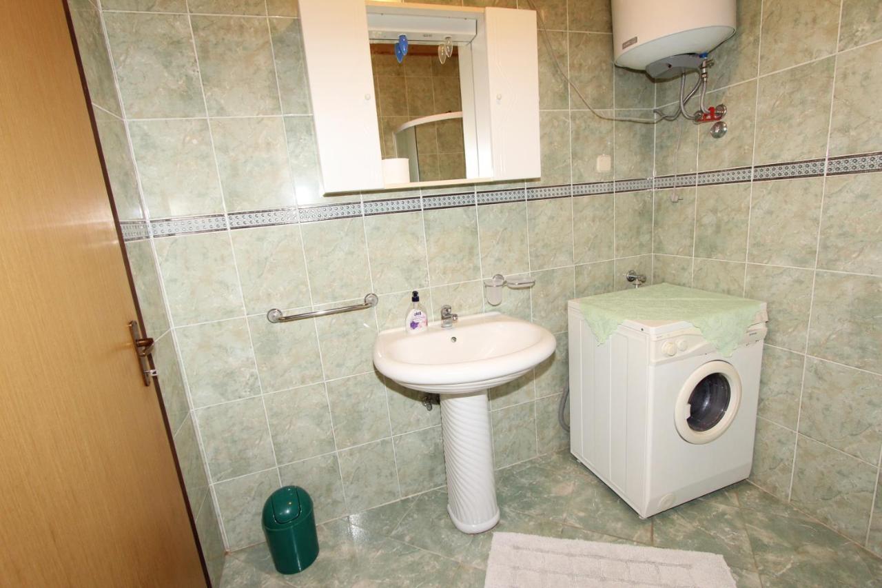 Apartments Giorgia โรวีน ภายนอก รูปภาพ