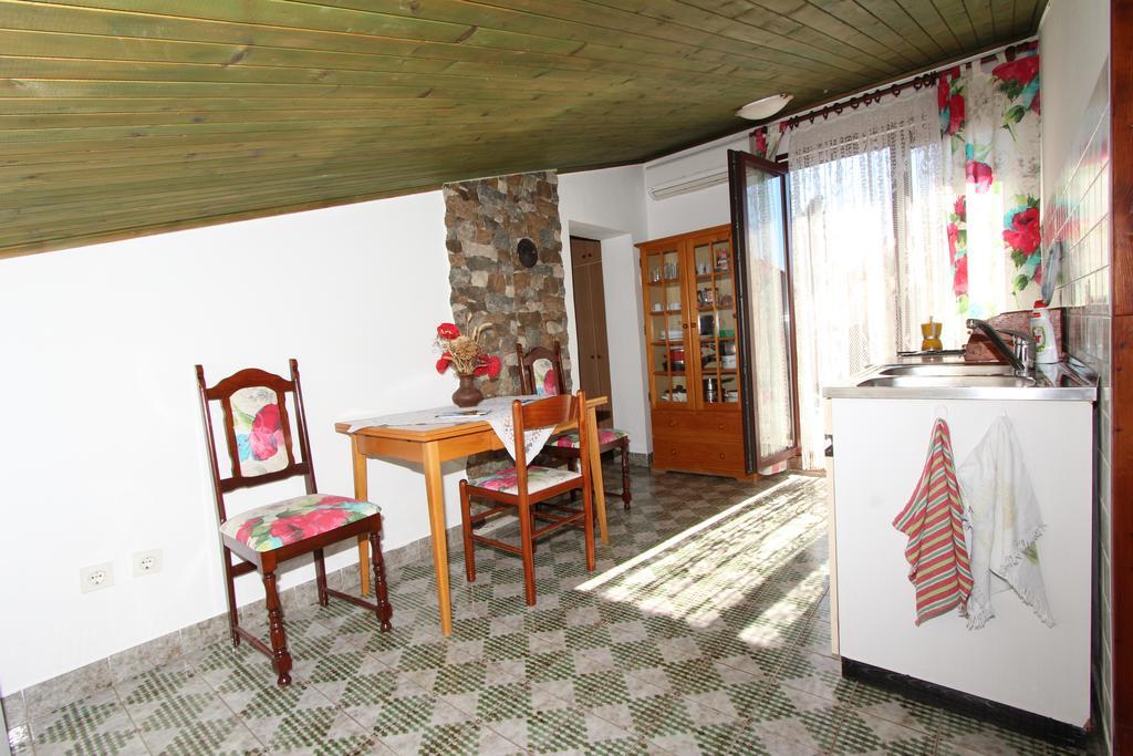 Apartments Giorgia โรวีน ภายนอก รูปภาพ