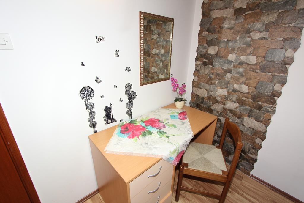 Apartments Giorgia โรวีน ภายนอก รูปภาพ