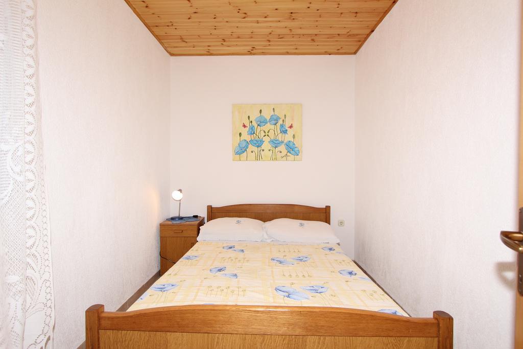 Apartments Giorgia โรวีน ภายนอก รูปภาพ