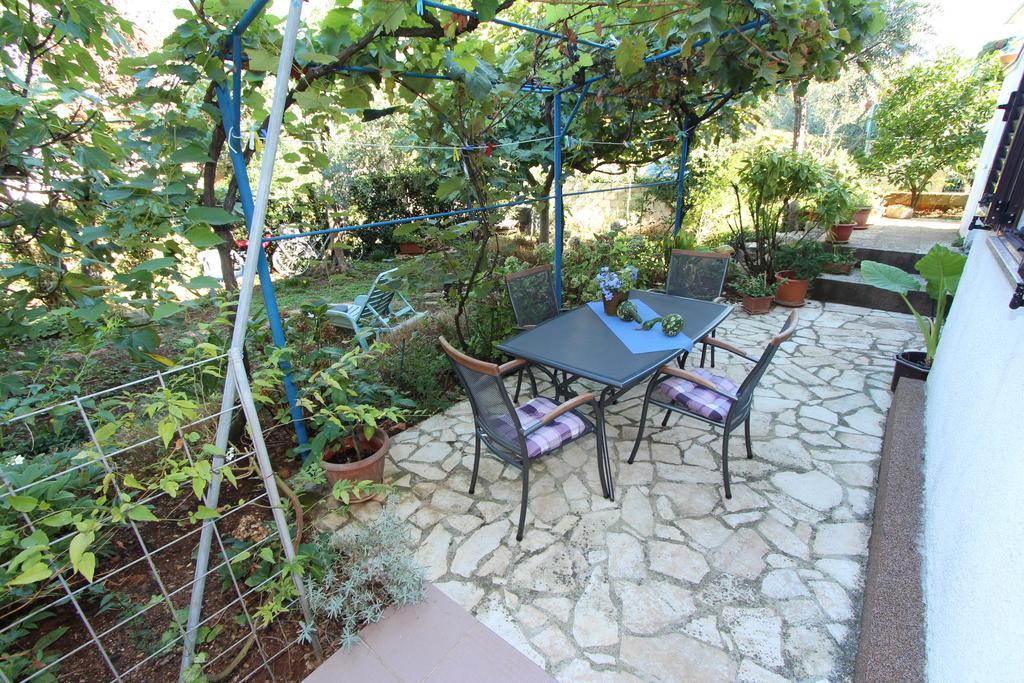 Apartments Giorgia โรวีน ภายนอก รูปภาพ