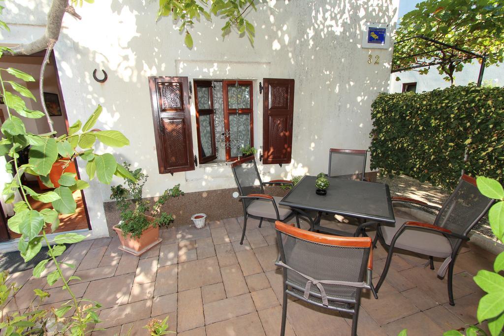 Apartments Giorgia โรวีน ภายนอก รูปภาพ
