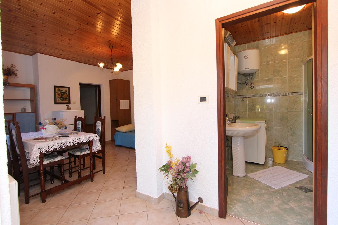 Apartments Giorgia โรวีน ห้อง รูปภาพ