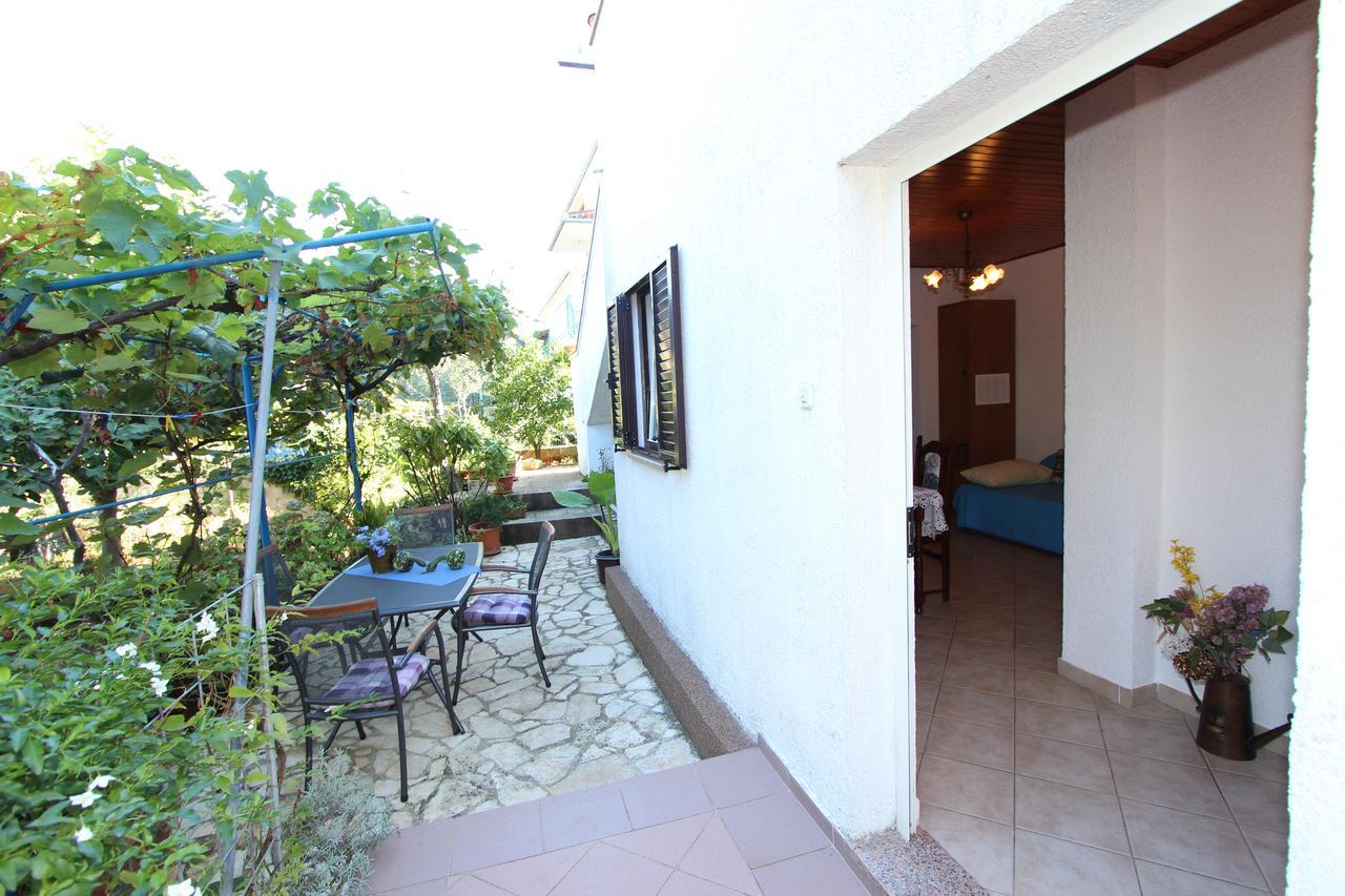 Apartments Giorgia โรวีน ห้อง รูปภาพ