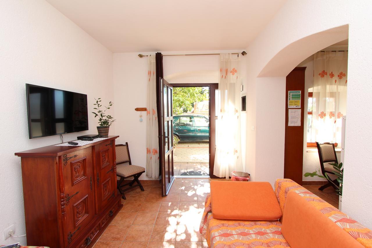 Apartments Giorgia โรวีน ห้อง รูปภาพ