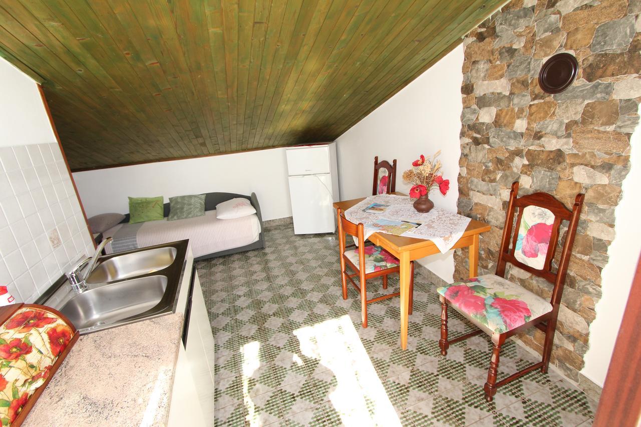 Apartments Giorgia โรวีน ห้อง รูปภาพ
