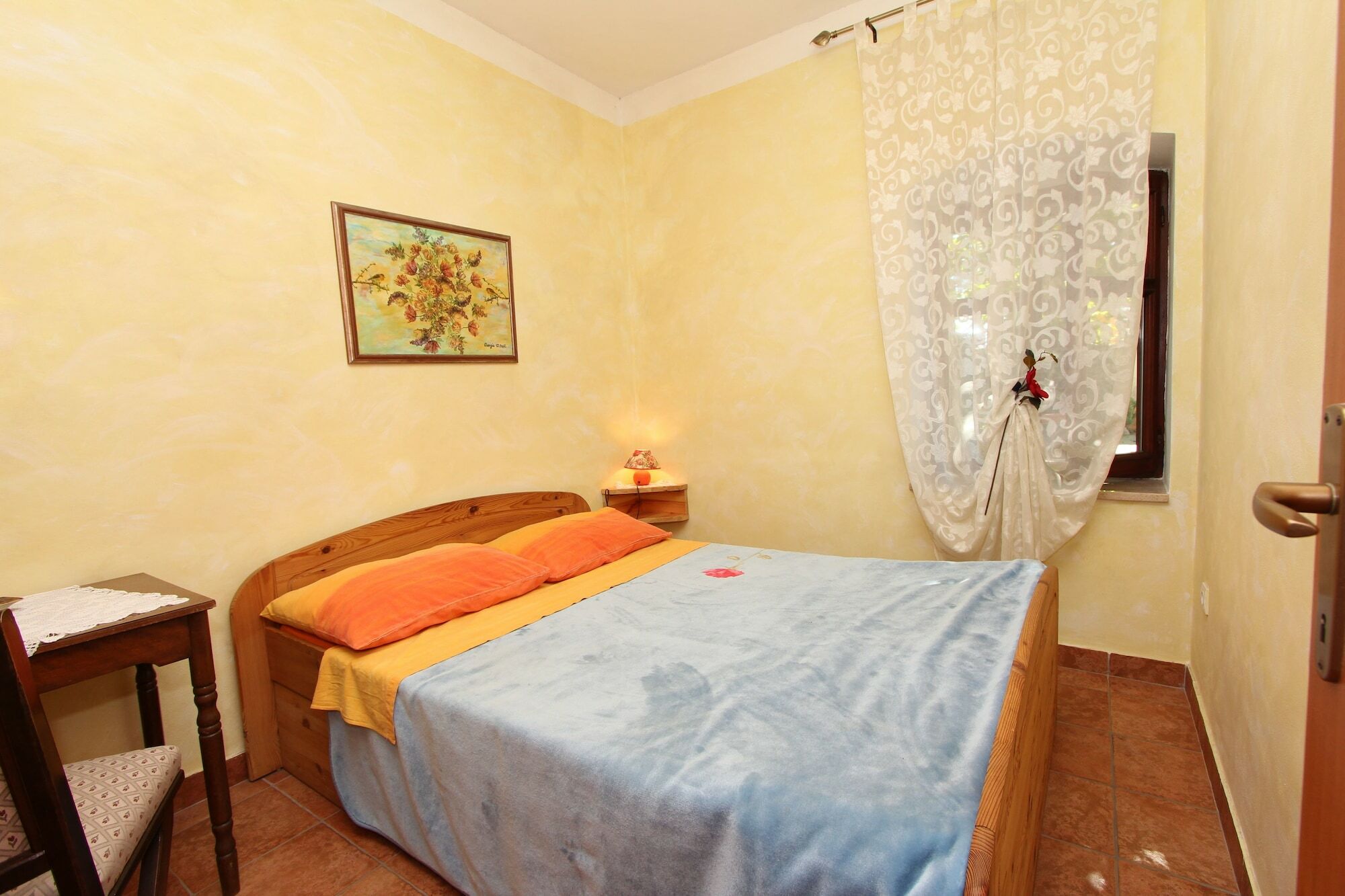 Apartments Giorgia โรวีน ภายนอก รูปภาพ