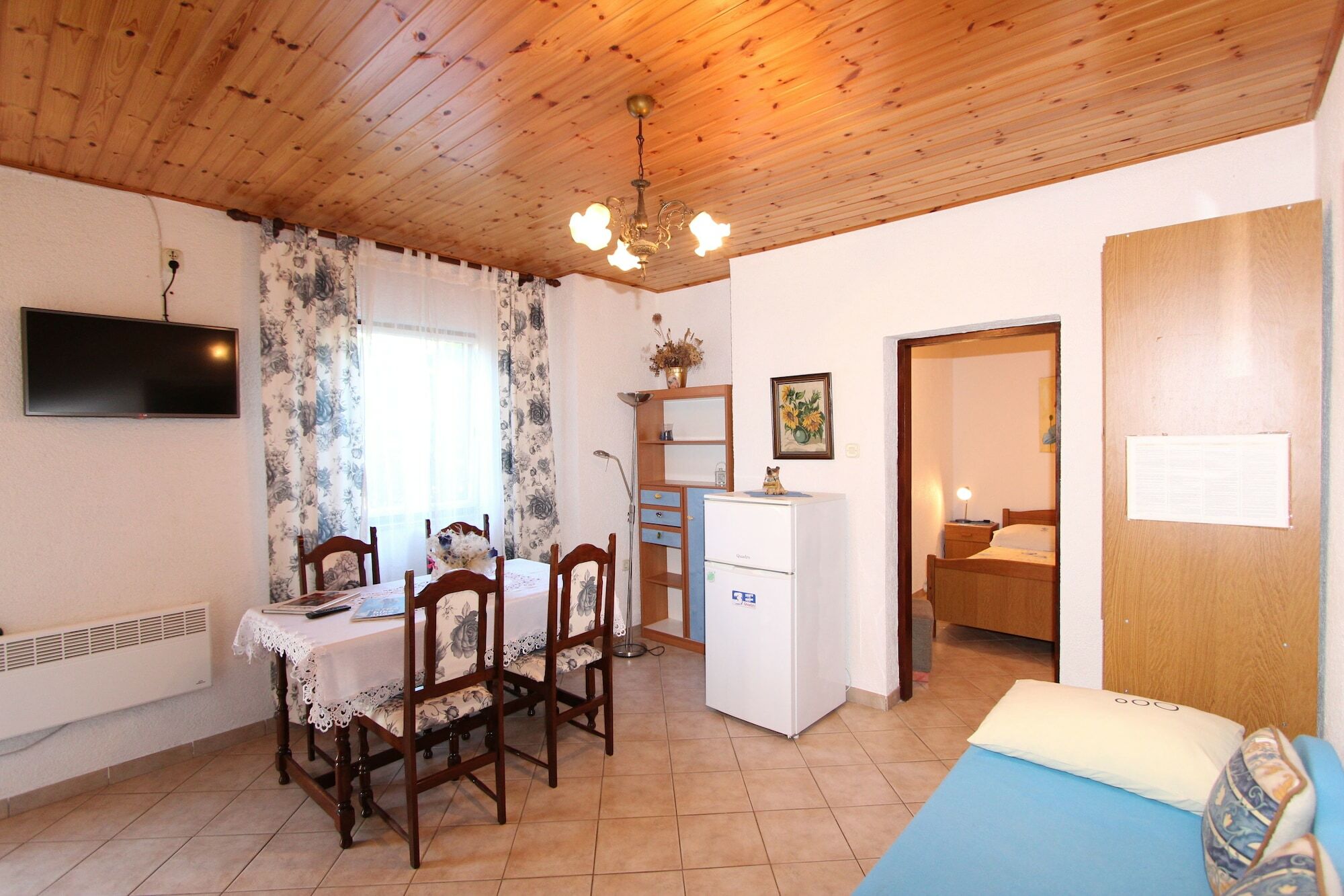 Apartments Giorgia โรวีน ภายนอก รูปภาพ